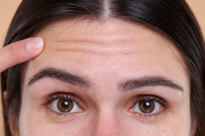 3 ingredienti per tenere lonane le rughe