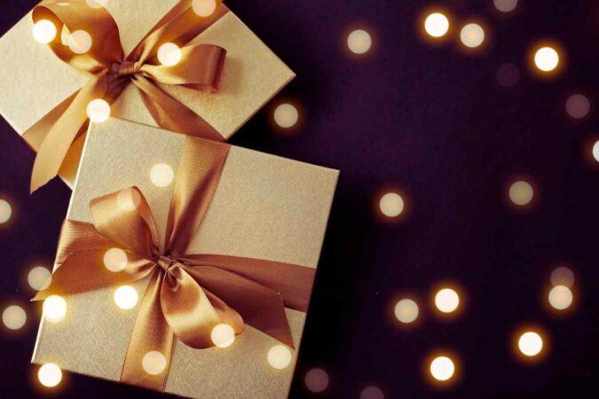 I regali di lusso per Natale che faranno impazzire chiunque