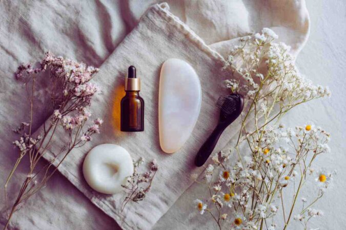 tutti i segreti del Gua Sha
